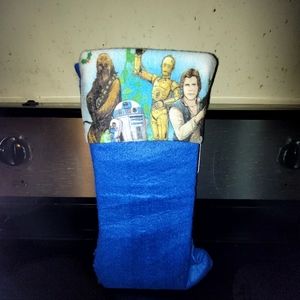 Stars Wars Stocking Set